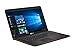 Produktbild Asus F756UV-TY266T 43,9 cm (17,3 Zoll) Laptop (Intel Core i3-6006U, 12GB RAM, 1TB HDD, NVIDIA GeForce 920MX, DVD-Laufwerk, Win 10 Home) dunkelbraun
