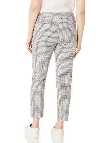 Image of Tommy Hilfiger Solid Sutton Boot Leg Trousers