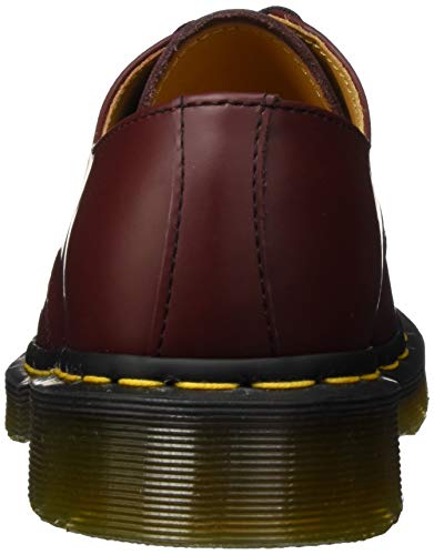 Dr. Martens mens 1461 Woman3