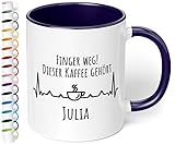 Lustige Tasse