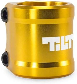 TILT Arc Double Clamp