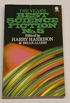 The Year's Best SF 9