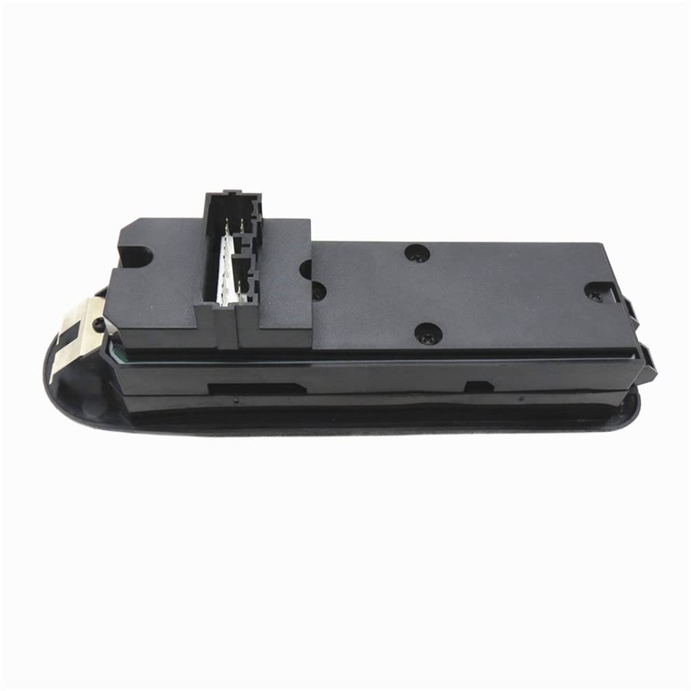 Ajuste del Elevalunas Eléctrico Interruptor De Ventana MR740599 Interruptores Ventana Principal Delantero Izquierdo Y Derecho para Mitsubishi para Carisma DA 1995-2006 Interruptor Control