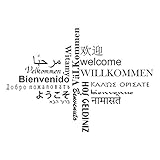 decalmile Mehrsprachiges 