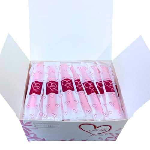 [ じゃぱん商会 ] WARMIN（ワーミン） [ 個別パッケージ 10本入 ] 潤滑ゼリー 女性用 挿入 ローション 使い切り 性交用潤滑ゼリー 挿入 潤滑剤 長持ち [ すぐに使える女性用 温感ローション ] - 画像2