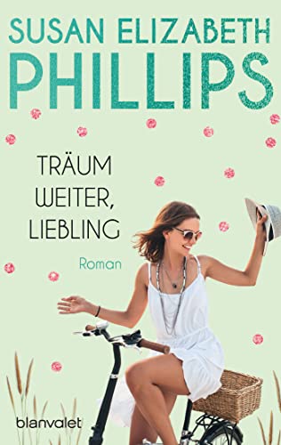 Träum weiter, Liebling: Roman: 4