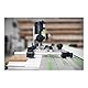 Festool Lochreihen-Set LR 32 Set (mit Führungsplatte, Zentrierdorn, Seitenanschlag, Längenanschlag)