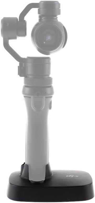 dji new osmo mobile handheld stabilized gimbal with osmo base bundle