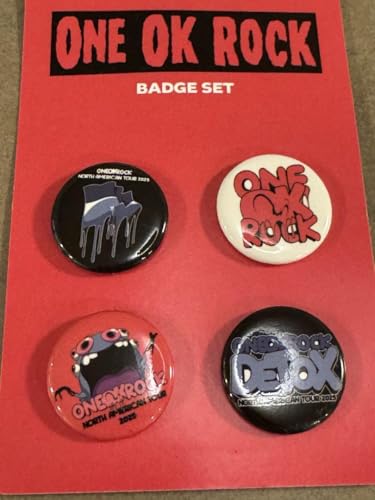 ONE OK ROCK ツアーグッツセット 2014・2015 ONE OK ROCK】ワンオク