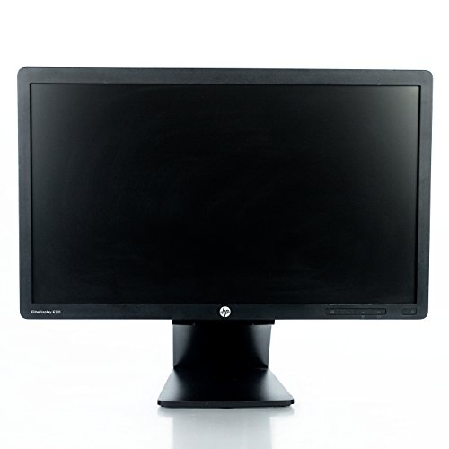 HP E221 21.5\