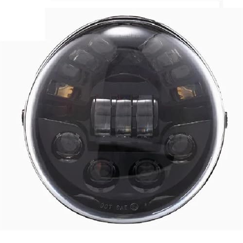 LED�w�b�h���C�g �ɓK������ V���b�h �ɓK������ VRSCF �ɓK������ VRSC �ɓK������ V-���b�h �ɓK������ VRSCR �o�C�N �t�����gLED�w�b�h���C�g�A�N�Z�T���[ �A�Z���u��(BLACK C)