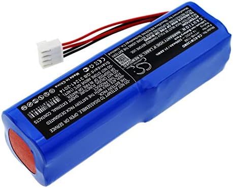 HYHB-1188、HYLB-1188、2200mAh用交換バッテリー