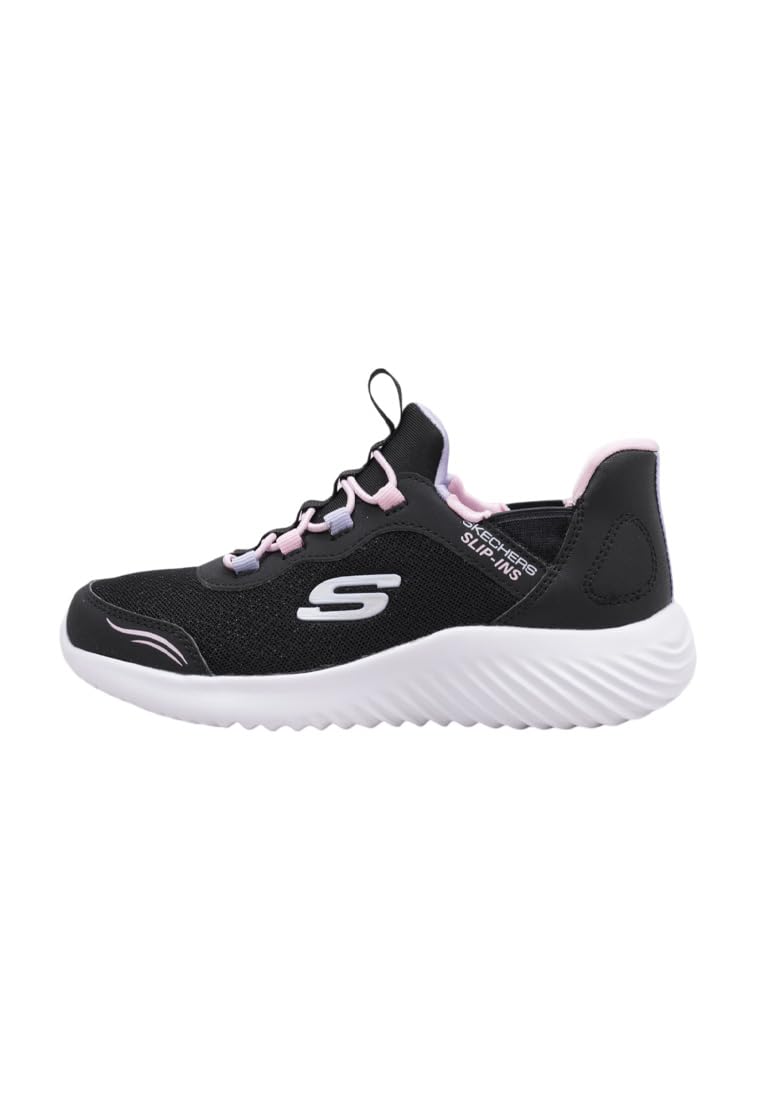 くーしー Amazon.co.jp: SKECHERS BOUNDER-SIMPLE CUTE : ファッション