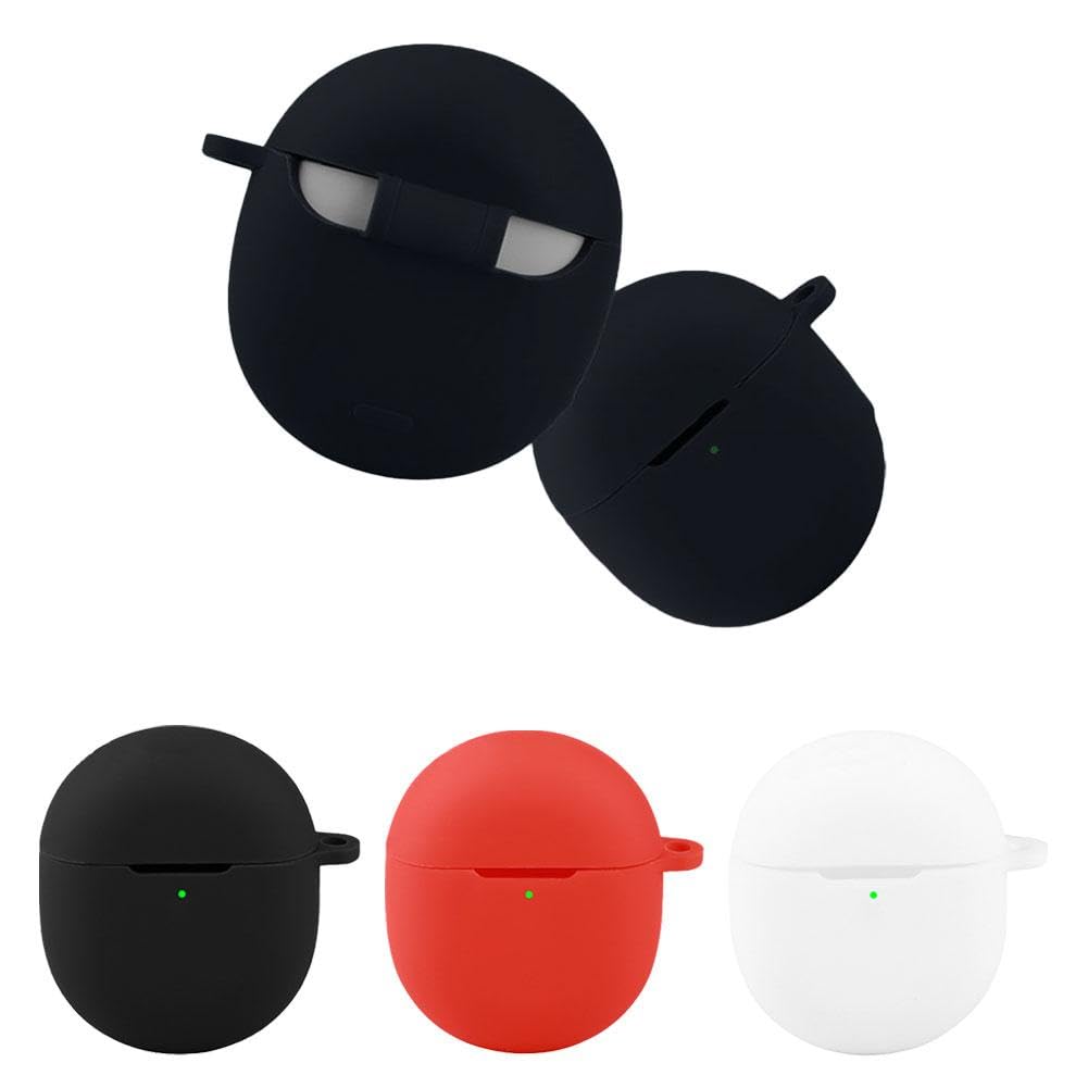 Amazon | DIANX For Google Pixel Buds 2a イヤホンケース シリコン