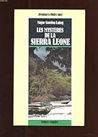 Les mysteres de la sierra leone 2704807019 Book Cover