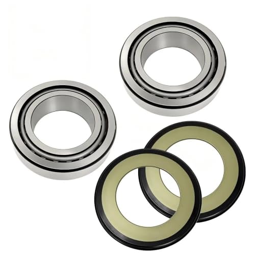 Kit roulements de direction CR125R CR250R joints moto CRF250R
