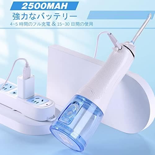 次世代製作所 口腔洗浄器 20241212 の商品画像 5