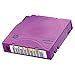 Price comparison product image Hewlett Packard Enterprise HP Lto6 Ultrium 6.25 TB MP RW Non Custom Lab Data Cartridge