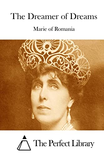 The Dreamer of Dreams 1512090891 Book Cover