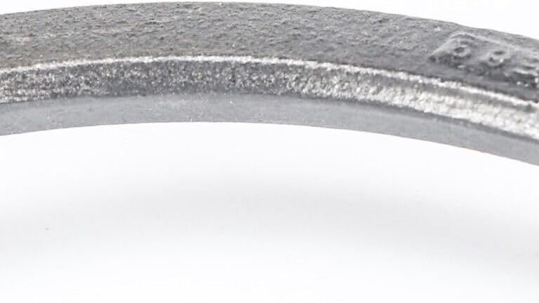 Replacement for fits W10216179 Whirlpool Wok Ring OEM W10216179