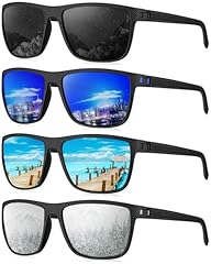 06 Black/Ice Blue/Dark Blue/Silvery