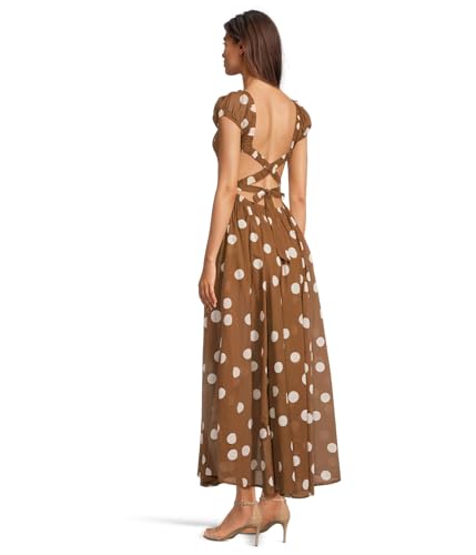 Image of Free People Women's Ultraviolet Dress