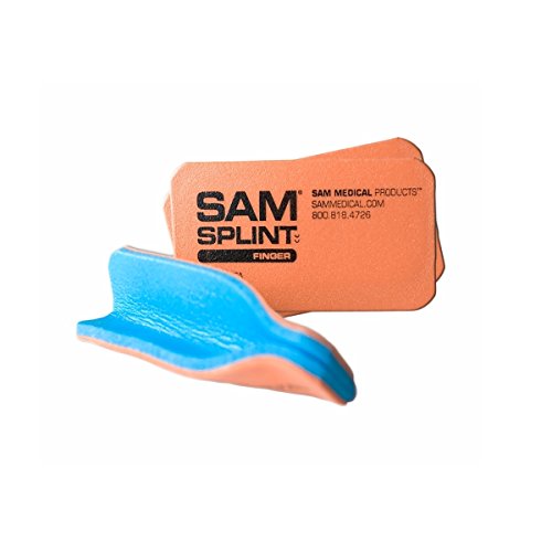 SAM Finger Splint 3 Pack