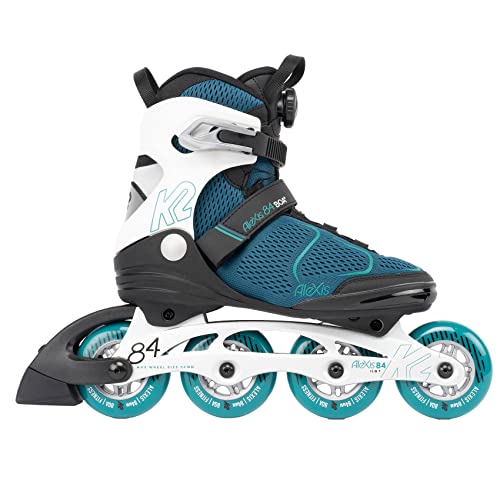 K2 Skate Alexis 84 Boa, 7 #TOP1