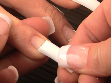 Rio Pop Acrylic Nails Extensions Amazon Co Uk Beauty