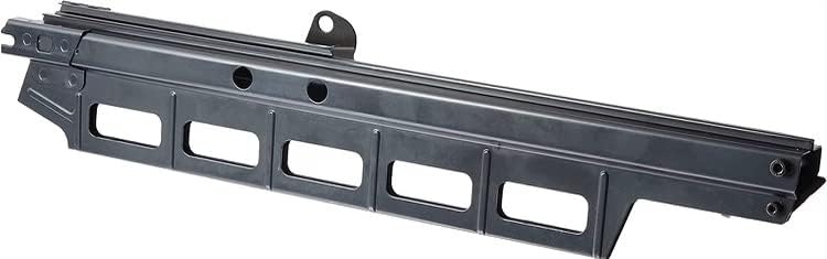 Aftermarket Replacement Steel Magazine Assembly 1-Hole for Hitachi NR83A, NR83A2, NR83A2(S), NR83A3, NR83A23S Framing Nailers