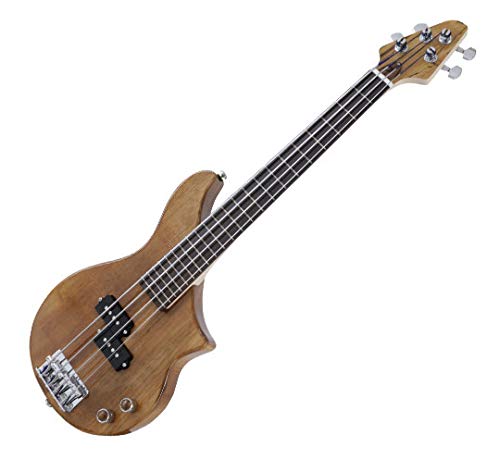 Tiny Boy Bass TBP-3450NSM Natural
