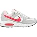 Nike Women's Fashion Sneakers, Silver Hite Hyper Punch Lght A, 10 AU