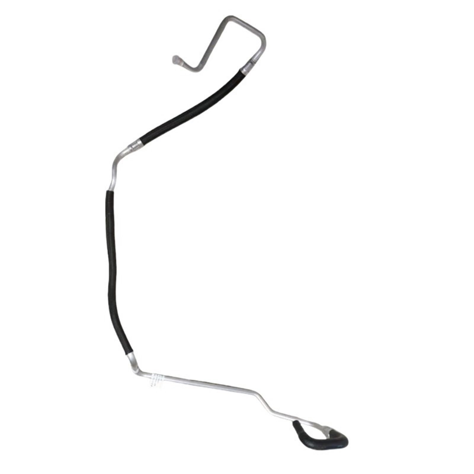Bomba Hidráulica de Dirección Compatible con Peugeot Fit para Citroen C2 206 1998-2014 4012L3 9682149680 4012Y1 Tubo de aceite baja presión dirección asistida