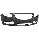 Equal Quality P3454 Stoßstange Vorne Mit Primer