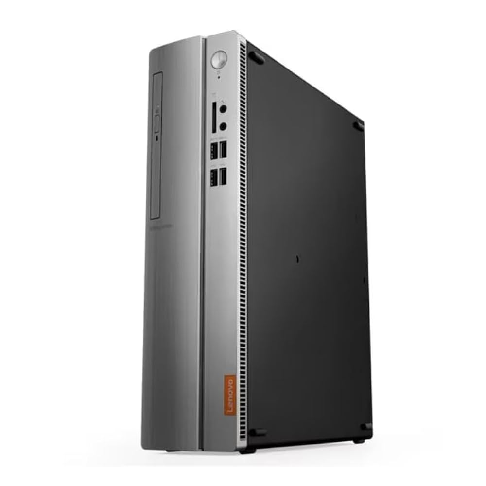 Amazon.co.jp: 【整備済み品】Lenovo デスクトップ パソコン PC