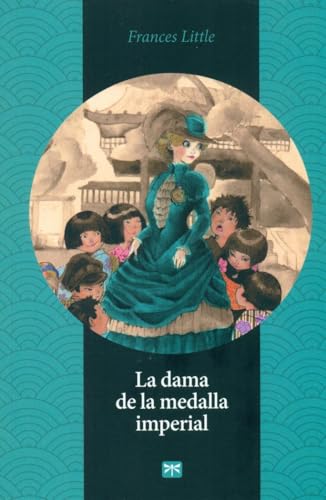 Portada de Dama de la Medalla Imperial