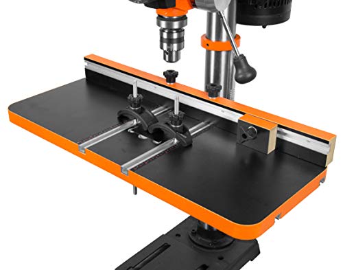 Listado y reviews de Taladro de banco silverline los 10 mejores. 16 Imagen adicional