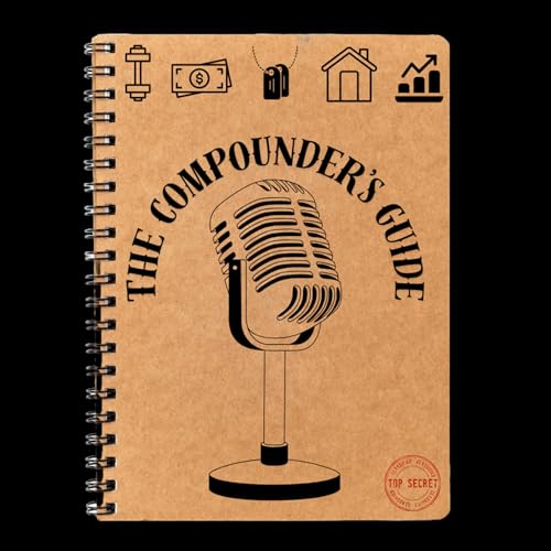 Couverture de The Compounders Guide