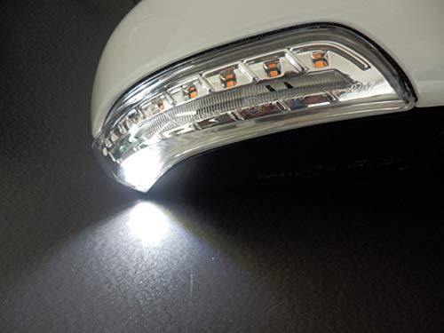 Amazon | MARK X マークX 130系 流れるドアミラーウインカーLED 