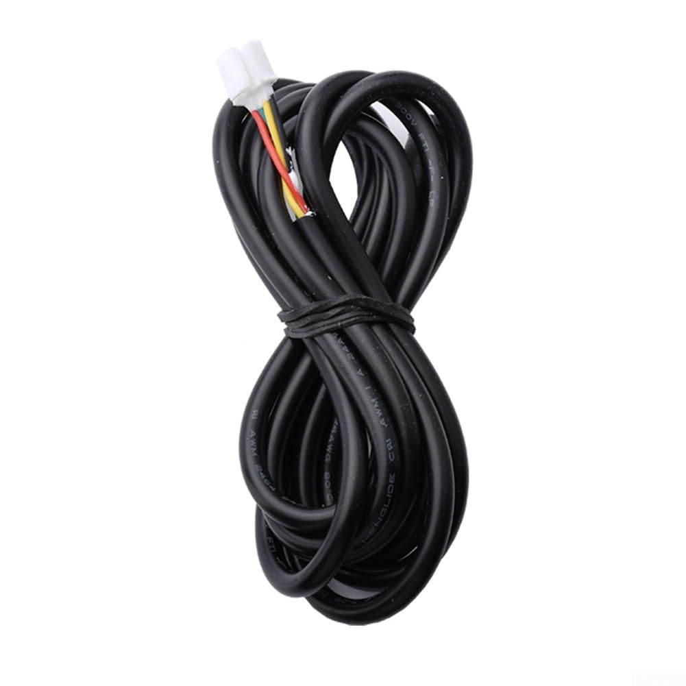 36V 350W Motor Controller Display Kit für E9T Elektroroller Plug-and-Play Ersatz mit Kabel