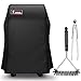 Kingkong 7105 Premium Grill Cover for Weber Spirit 210 Series Gas Grills with Both Collapsed (Not Fit for Spirit II E-210)