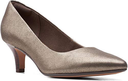 Image of Clarks Women's Linvale Jerica Pump