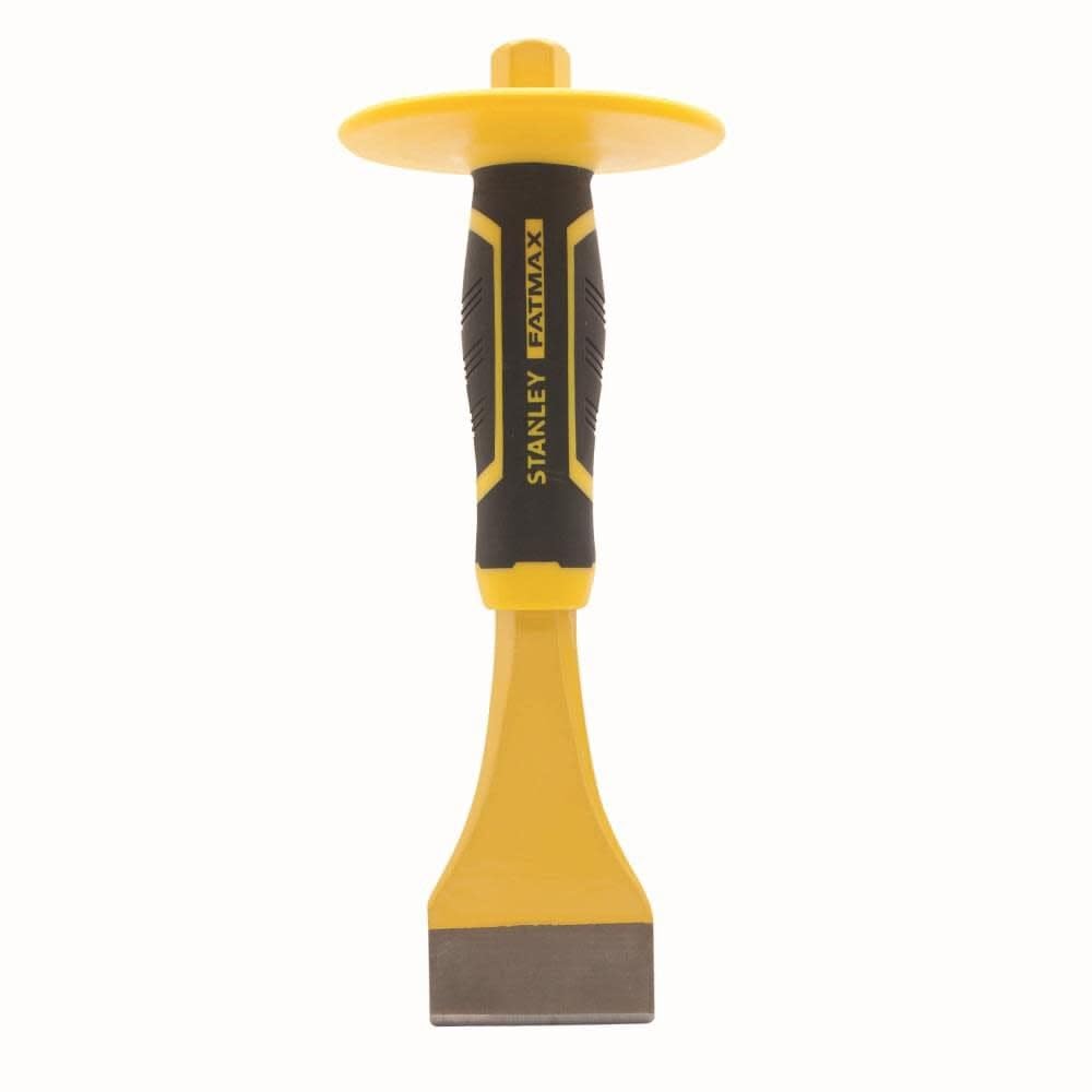 Stanley FMHT16583 FATMAX 2-1/4" dłuto dla elektryka z osłoną, 2-1/4"
