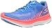 Skechers Go Run Razor Excess Blue/Coral 10 B (M)