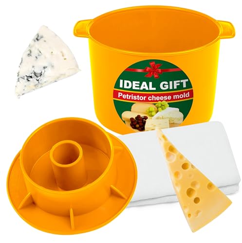 Paneer maker de 1.8 L con seguidor para evitar moldes agrietados 2