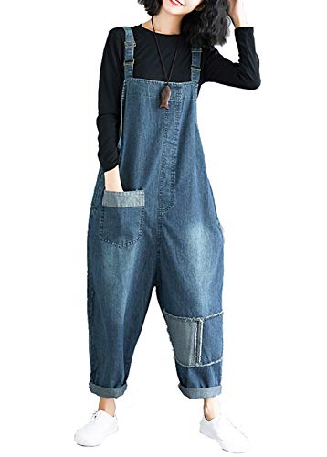 サロペットの人気おすすめランキング選 40代 50代向けの着こなしも紹介 セレクト Gooランキング サロペットの人気おすすめランキング選 40代 50代向けの着こなしも紹介 セレクト Gooランキング