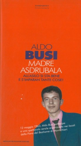  Madre asdrubala