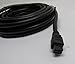IEEE 1394b 15ft Active Firewire Extension Repeater Cable PCC-70929 Windows Mac