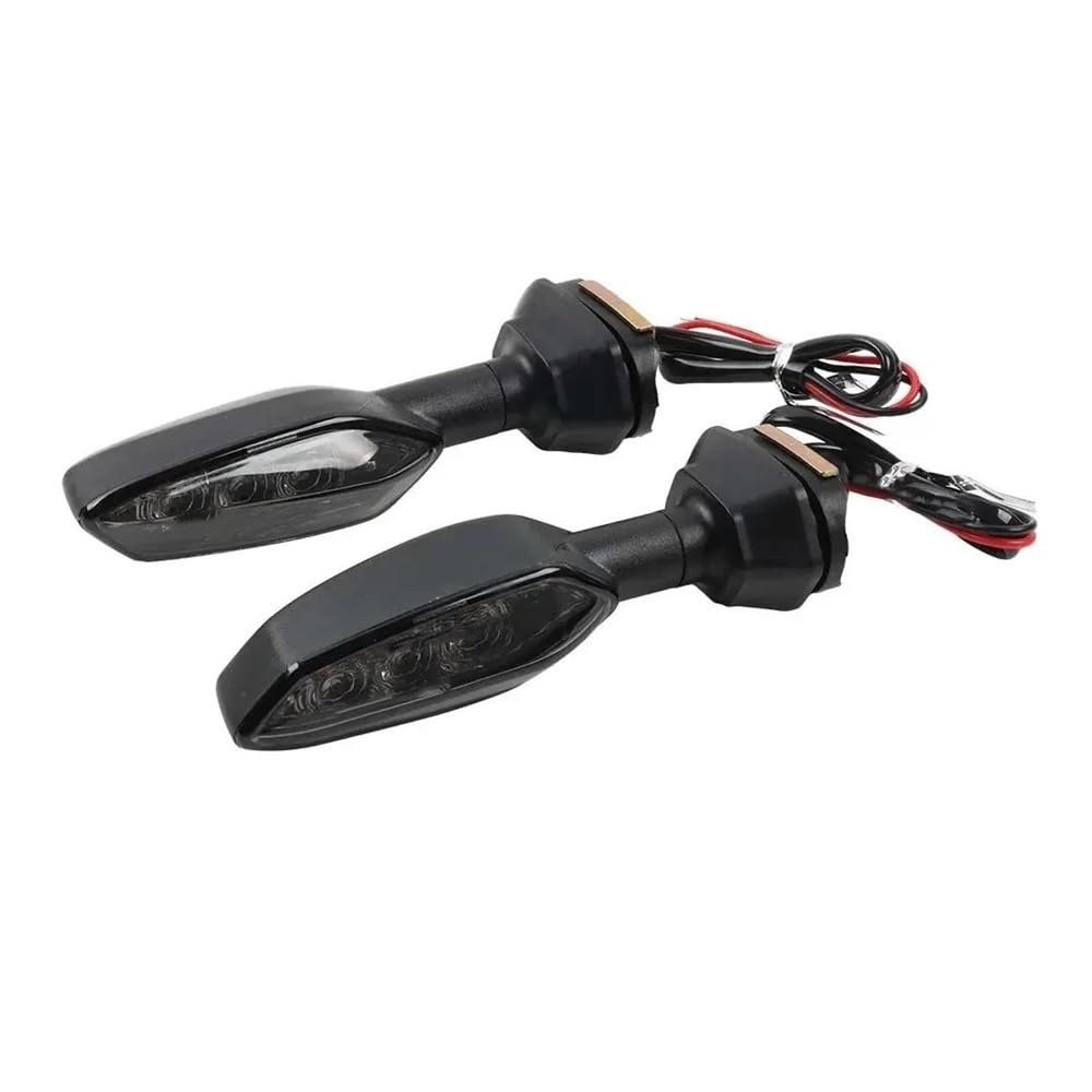 intermitentes led Para Motocicleta, Luz Indicadora De Led