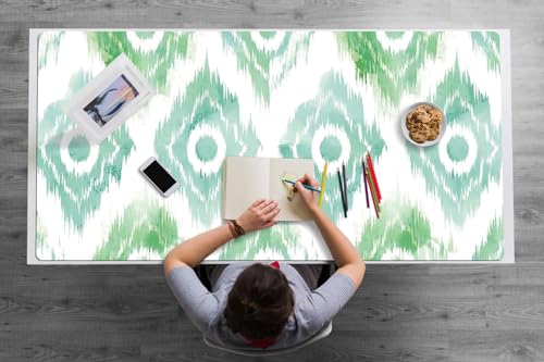 Sous-main de bureau idéal à la maison pour créer un coin télétravail moderne